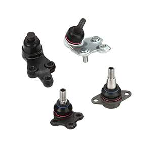 Rotule LU 357407365A pour Volkswagen TW Origin, garantie 1 an, ajustement OEM - Product Image 1