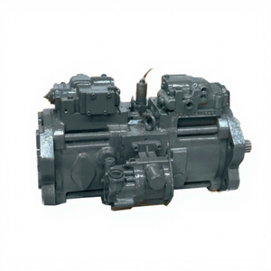 Bomba Hidráulica Principal K3V112DT para Excavadora DH225-7 DX225, Serie K3V, Repuesto para DH225-7, Bomba Hidráulica Principal K3V112DT para DH - Product Image 3