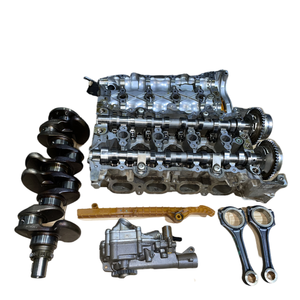 ชุดซ่อมเพลาข้อเหวี่ยงสำหรับเครื่องยนต์ M270 Mercedes-Benz อะไหล่ซ่อมเครื่องยนต์270910 M270ชุดซ่อมเครื่องยนต์ <span class=keywords><strong>E16</strong></span> - Product Image 1