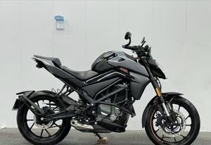 CFMoto 250NK 2025, 250cc, Gasolina, 4 Tiempos, Street Fighter, 27HP, Ligero (151kg), Manejo Ágil |   <span class=keywords><strong>Precio</strong></span> de Fábrica - Product Image 4