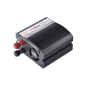 <span class=keywords><strong>Micro</strong></span> <span class=keywords><strong>Inverter</strong></span> 100W Mini <span class=keywords><strong>Inverter</strong></span> 100W <span class=keywords><strong>Inverter</strong></span> di Potenza per Auto per Uso Domestico - Product Image 2