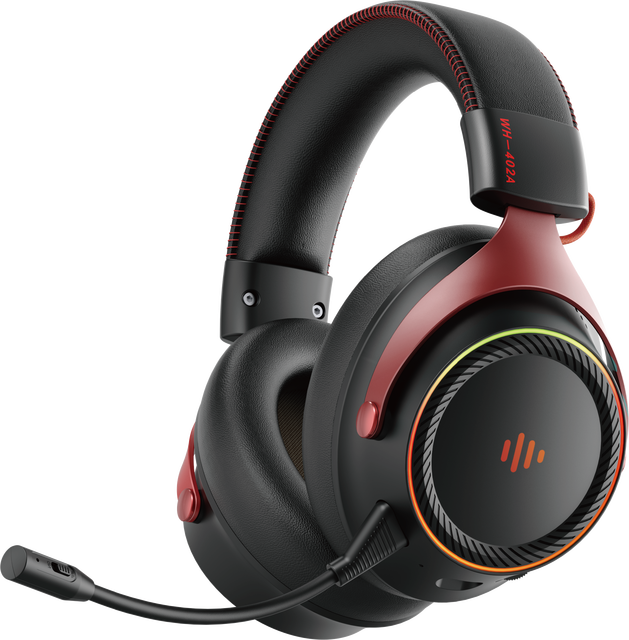 Wholesale Customization Gaming Headphones with Removable Mic XBOX Wireless Gaming Headphones 7.1 Surround Sound Gaming Headset