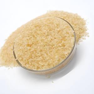 Gélatine <span class=keywords><strong>de</strong></span> <span class=keywords><strong>poisson</strong></span> bovin poudre <span class=keywords><strong>de</strong></span> qualité alimentaire comestible 160/<span class=keywords><strong>200</strong></span>/280 gélatine Halal <span class=keywords><strong>Bloom</strong></span> sac 25Kg gélatine en poudre - Product Image 1