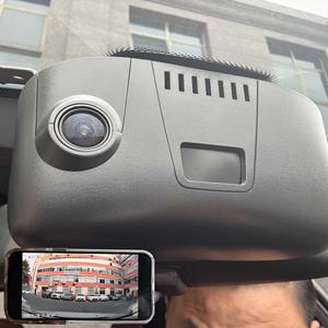 Boîte noire de voiture pour BMW 530 740 525Li X5 X7, <span class=keywords><strong>cam</strong></span>éra DVR de voiture Wifi cachée, Full HD 4k, vision nocturne, enregistreur de <span class=keywords><strong>cam</strong></span>éra de voiture - Product Image 1