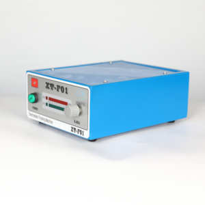 <span class=keywords><strong>Machine</strong></span> à floquer portable <span class=keywords><strong>de</strong></span> petite taille XT-F01, <span class=keywords><strong>machine</strong></span> à floquer pour revêtement en velours - Product Image 3