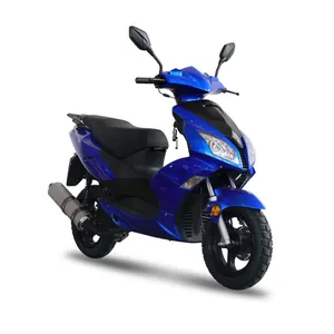 Çin üretici tedarik yakıt gaz Scooter 150cc 200cc 250cc