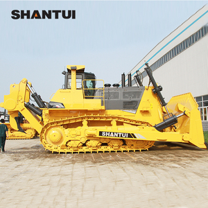 Mới lớn nhất 900hp RC Crawler theo dõi xe ủi đất sd90 SD90-C5 với Hot Bán - Product Image 2