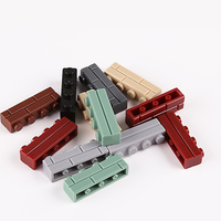 Nouveautés 2024 enfant jouet en plastique bloc de construction Brick15533 1*4 brique mur partie en vrac MOC Construction brique enfants assemblage jouet