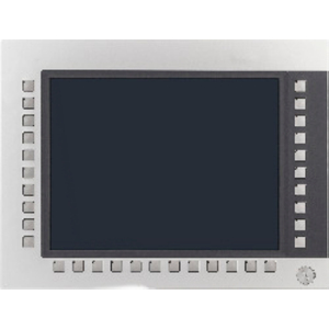 Controlador HMI Bernecker B&R C70 con Pantalla Táctil 220/240V con RS485 para Automatización Industrial - Product Image 3