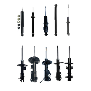 Amortisseur arrière de haute qualité CV6118080PAG pour <span class=keywords><strong>FORD</strong></span> <span class=keywords><strong>KUGA</strong></span> II C520 DM2 SUV, fabriqué en usine - Product Image 1