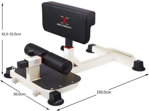 MÁQUINA <span class=keywords><strong>SQUAT</strong></span> - Product Image 4