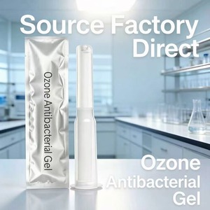 <span class=keywords><strong>Gel</strong></span> de soin <span class=keywords><strong>intime</strong></span> gynécologique antibactérien à l'huile d'ozone Keyue <span class=keywords><strong>Bio</strong></span> pour femmes - Product Image 2