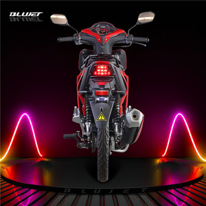 Surinam Dirt Bike <strong>70cc</strong> 150 110 125cc 150cc 200cc 50cc 90cc 110cc <strong>Moped</strong> 135cc Express Cub <strong>Motorcycle</strong> for Haojue - Product Image 5