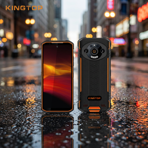 Vente directe d'usine, téléphone robuste industriel 5G, prise en charge du déverrouillage par empreinte digitale et de la charge rapide 66W, performances robustes pour une utilisation quotidienne - Product Image 1