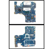 Carte mère pour ordinateur portable Lenovo 300-14ISK/15ISK/14IBR/15IBR/17ISK/14IBY/15IBY, Intel SATA, 16 Go de RAM DDR/DDR2, 100% testée, neuve