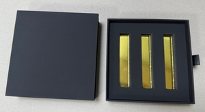 Eco-Friendly <b>Biodegradable</b> Lipstick <b>Paper</b> Box with Custom Printing for Sustainable Cosmetic Brands <b>biodegradable</b> - Product Image 4