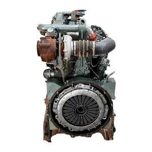 Moteur diesel d'origine WD615 à 6 cylindres en ligne pour camion Sinotruk Howo - Product Image 1