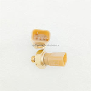 Sensor de Presión 2746718 de Alta Calidad en Stock, 274-6718 para C15 345C 345D - Product Image 5