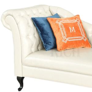 <span class=keywords><strong>Chaise</strong></span> <span class=keywords><strong>Longue</strong></span> Acolchada de Diseño Moderno, Sofá <span class=keywords><strong>Chaise</strong></span> Lounge de <span class=keywords><strong>Cuero</strong></span> para Sala de Estar, <span class=keywords><strong>Chaise</strong></span> Lounge Acolchada de Lujo Europeo - Product Image 3