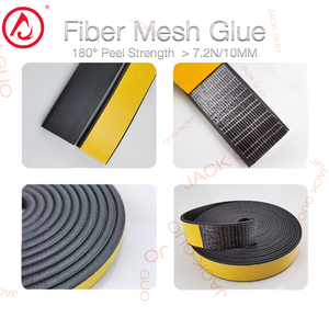 D Loại Tự Dính Bọt Con Dấu Băng Cửa Sổ Cửa Thời Tiết Con Dấu Cho Âm Thanh Bằng Chứng Bọt Cửa Weatherstripping Cửa Băng Con Dấu Dải - Product Image 4