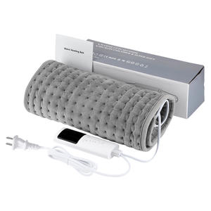 Cozy <span class=keywords><strong>Cosy</strong></span> New Electric Blanket Type de matelas anti-humidité pour les activités de plein air ou le <span class=keywords><strong>camping</strong></span> en hiver - Product Image 3