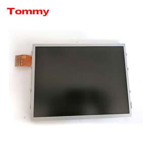 LQ104V1DG74 LCD Display Screen Monitor for FANUC Oi-MF Controller - Product Image 5