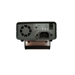 Calibrateur de terrain portable de précision moyenne 9100S IP57 pour puits secs, avec interface informatique RS-232, équipement de test de bloc B - Product Image 3