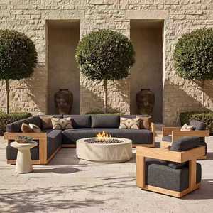 Folding Teak Wood <b>Chair</b> Portable Outdoor Garden Camping <b>Beach</b> <b>Chair</b> Factory Direct - Product Image 3
