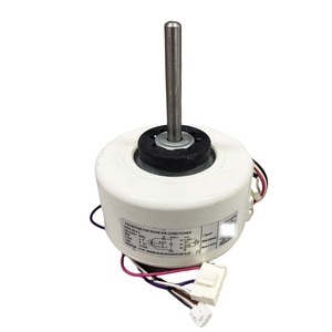 Motor de ventilador Ykfg 28 4 3 para aire acondicionado Midea de 2Hp, montado en la pared, universal, Rp28d H Rp26m - Product Image 3