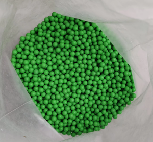 Günstiger Preis Kleine Massive Hartplastikbälle Hersteller Maßgefertigte Farben Materialien Durchmesser Preiswert Fabrik - Product Image 3