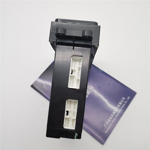Panel de Control 819909116 para Excavadora XCMG XE215C XC MG 135B 150D 200C 225 215 235 - Product Image 2