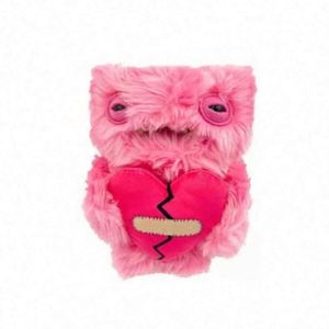 ตุ๊กตา Fuggler ตัวตลกขี้เล่น รุ่นดั้งเดิม ตุ๊กตาสัตว์ประหลาดฟันกระต่ายสุดป่วน ของเล่นพวงกุญแจ - Product Image 6