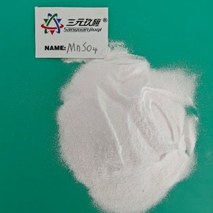 <span class=keywords><strong>Sulfate</strong></span> <span class=keywords><strong>de</strong></span> <span class=keywords><strong>manganèse</strong></span> monohydraté <span class=keywords><strong>de</strong></span> haute qualité MnSO4.H2O Agriculture/ Industries/ Qualité alimentaire - Product Image 5