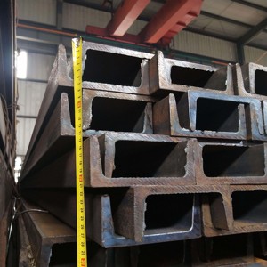 Upn European Standard <span class=keywords><strong>S</strong></span> Upn Steel Profile (UPN Beam) S235jr S275jr S355jr <span class=keywords><strong>U</strong></span> Channel - Product Image 5