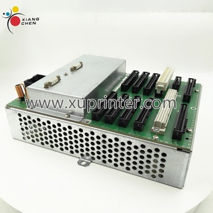 Carte de circuit imprimé WD Original Neuve 00.785.1060 DIPM2 pour pièces d'impression offset HD - Product Image 6