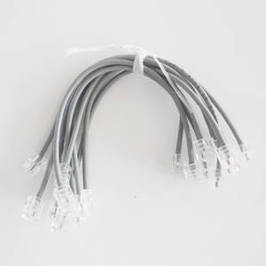 كابل سلك سيليكون مخصص لتجميع السيارات - Product Image 3