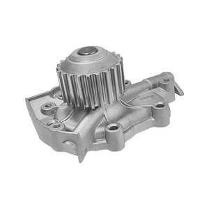 Bomba de Agua para Chevrolet Aveo Spark, Refrigeración del Motor 25194440 96666219, Pieza de Repuesto Nueva - Product Image 4