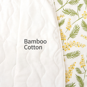 Elinfant Gilet en coton de bambou automne-hiver avec fermeture éclair 0-3 <span class=keywords><strong>ans</strong></span>, sacs de couchage doux personnalisables pour bébés - Product Image 5