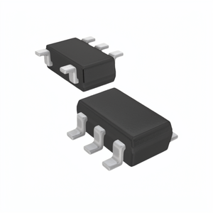 XC9272A061MR-G, Circuito Integrado de Gestión de Energía (PMIC) SC 74A, SOT 753, Compre Componentes Electrónicos en Línea, Servicio Integral Original - Product Image 1