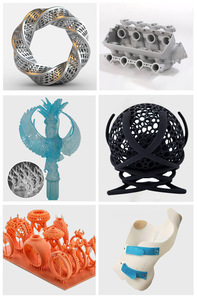 Modèle <span class=keywords><strong>de</strong></span> main imprimé en 3D personnalisé polissage <span class=keywords><strong>de</strong></span> haute précision moule <span class=keywords><strong>de</strong></span> composé <span class=keywords><strong>de</strong></span> résine <span class=keywords><strong>de</strong></span> nylon <span class=keywords><strong>de</strong></span> qualité industrielle processus d'épreuvage <span class=keywords><strong>de</strong></span> coloration ABS - Product Image 2