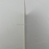 Plaque murale en PVC souple brillant 3 mm, moderne, imperméable, ignifuge, effet marbre, pour cuisine, appartement, hôtel, villa