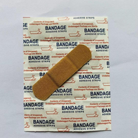 KC-360N-B forme Différente pansement bandage de premiers secours plâtre plâtre machine