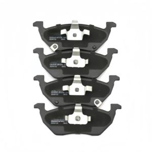 <span class=keywords><strong>ราคา</strong></span>ขายส่งผ้าเบรก D2030 อะไหล่เบรกมาตรฐานผู้ผลิตอุปกรณ์ต้นแบบสำหรับยานยนต์ ทนทาน - Product Image 1