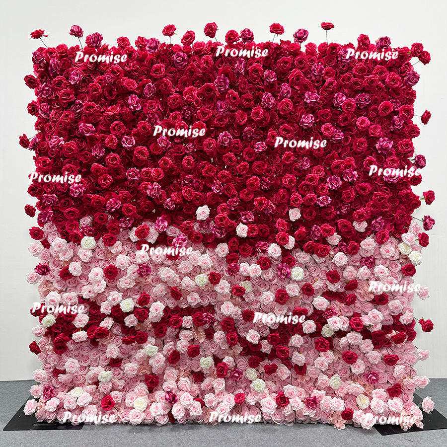 1-flower wall
