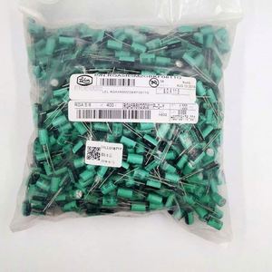 Factory Direct RGA5R6M2GBKF0811G 8*11 <b>Capacitors</b> Through-Hole Electrolytic <b>Capacitors</b> 5.6uF 20% 400V - Product Image 1