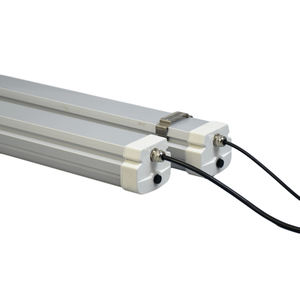 5 년 보증 천장 장착 및 벽걸이 PC 하우징 인체 센서 레이더 센서 LED 삼중 방지 램프 - Product Image 6