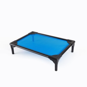 Yalong Maßgefertigtes PB004 S/65*45*15,2cm Solides Rechteckiges Outdoor Umweltfreundliches Luxuriöses Modernes Klassisches Hundebett Abnehmbar Waschbar Allzweck - Product Image 1