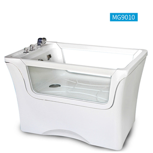 Bañera de Spa multifuncional <span class=keywords><strong>para</strong></span> mascotas, bañera de aseo <span class=keywords><strong>para</strong></span> <span class=keywords><strong>perros</strong></span> personalizada <span class=keywords><strong>para</strong></span> uso doméstico, salón de aseo <span class=keywords><strong>para</strong></span> mascotas de nuevo diseño - Product Image 6