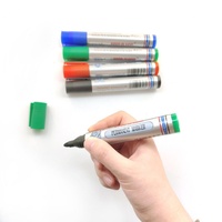 Rotulador Permanente de Escritura Suave, Resistente al Agua y de Secado Rápido, 3200, para Dibujo DIY, Gran Venta