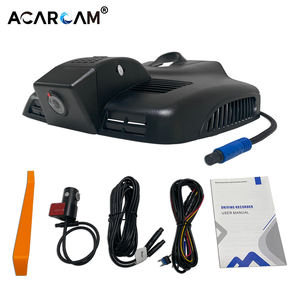 Acarcam Nieuw Ontwerp Auto Blackbox G-Sensor Wifi Rij Recorder <span class=keywords><strong>Dashcam</strong></span> Voor <span class=keywords><strong>Mercedes</strong></span> Benz E200,E300, E320l, Eqc 350, Eqc 400, Amg C63 - Product Image 6